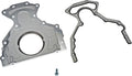 Dorman 635-518 Engine Rear Main Seal Cover Kit - Reliable Leak Repair