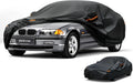 Kayme Car Cover Waterproof All Weather Full Exterior Cover - Universal