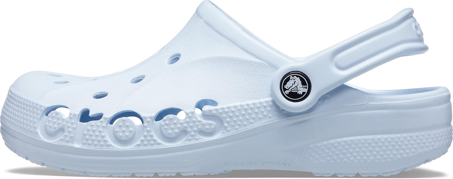 Crocs Unisex Adult Baya Clogs for Maximum Comfort and Style