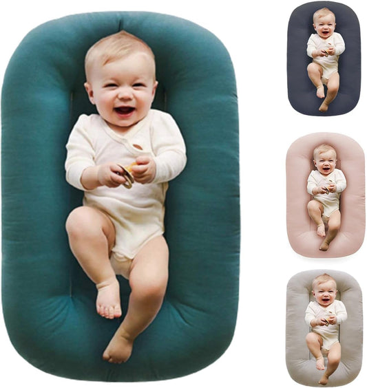 oliwex Baby Lounger - Comfort for Newborns
