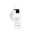 microdelivery exfoliating daily facial wash - gentle desert earth