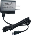 5V USB Type C AC/DC Charger Compatible with EPHESPORT QIB-02