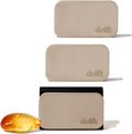 Drift Car Air Freshener - Amber 3 Pack Starter Kit - Clip Included
