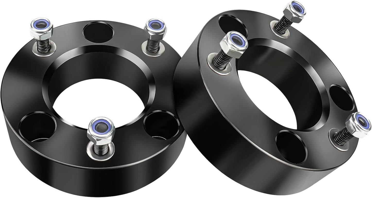 2.5 Inch Front Leveling Lift Kit for Ford F150 and Expedition