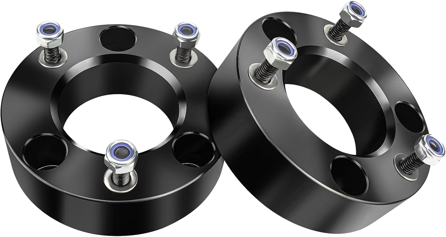 2.5 Inch Front Leveling Lift Kit for Ford F150 and Expedition