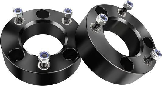 2.5 Inch Front Leveling Lift Kit for Ford F150 and Expedition