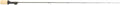 CLAM Scepter Rod 28in Medium Light - Sensitive Graphite Blank