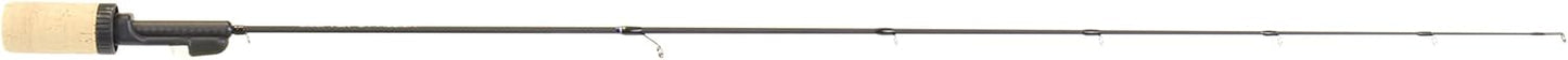CLAM 14498 Scepter Rod - 28 Medium Light - Ultimate Precision