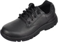 Hush Puppies Chad Uniform Oxford for Kids - Stylish Comfort