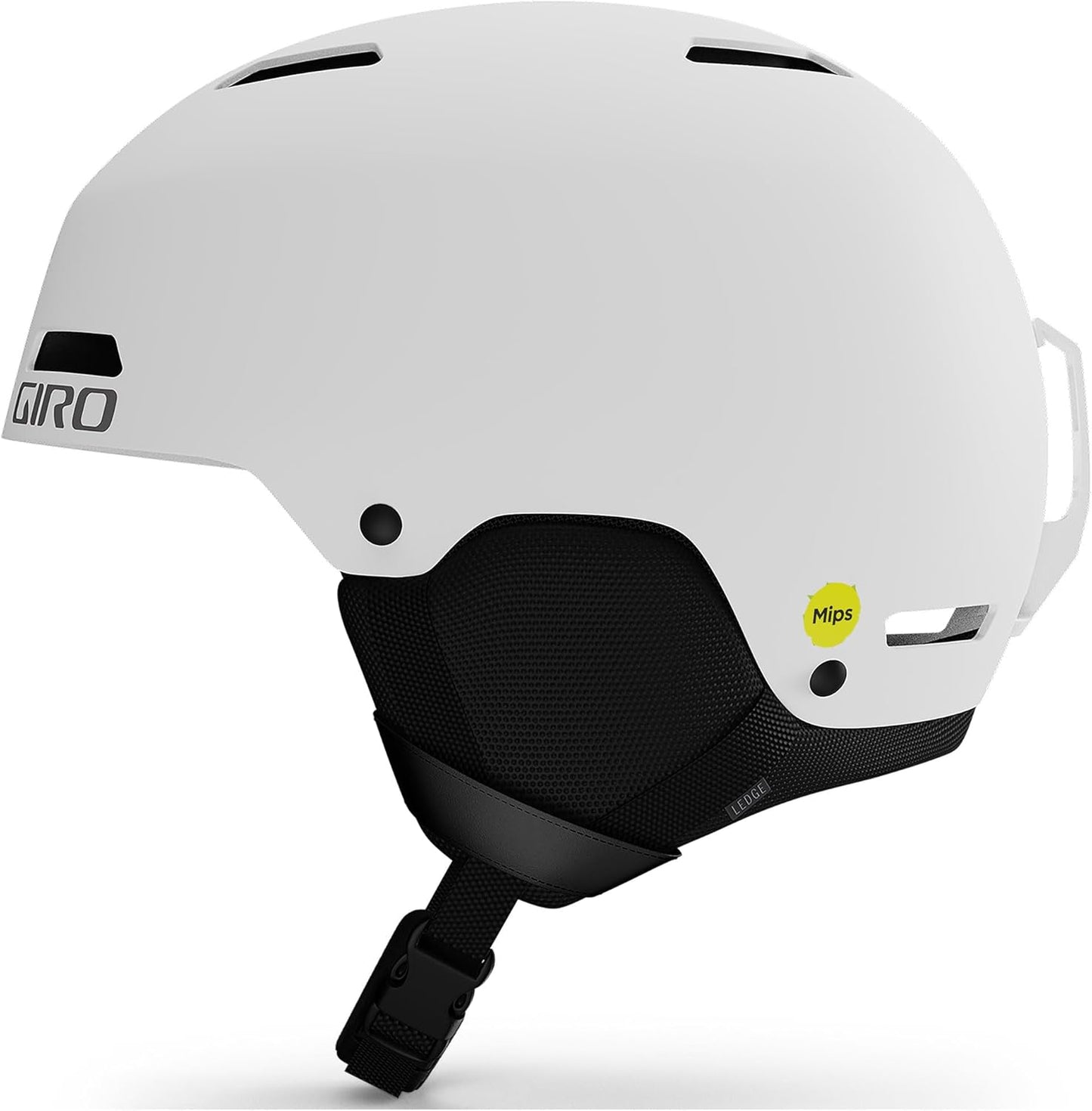 Giro Ledge FS MIPS Ski Helmet - Ultimate Protection