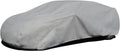 Budge Rain Barrier Car Cover Size 2 - Water-Resistant Outdoor