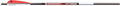 BLOODSPORT Crossbow Bolts - Accurate High-Speed Hunting Bolts