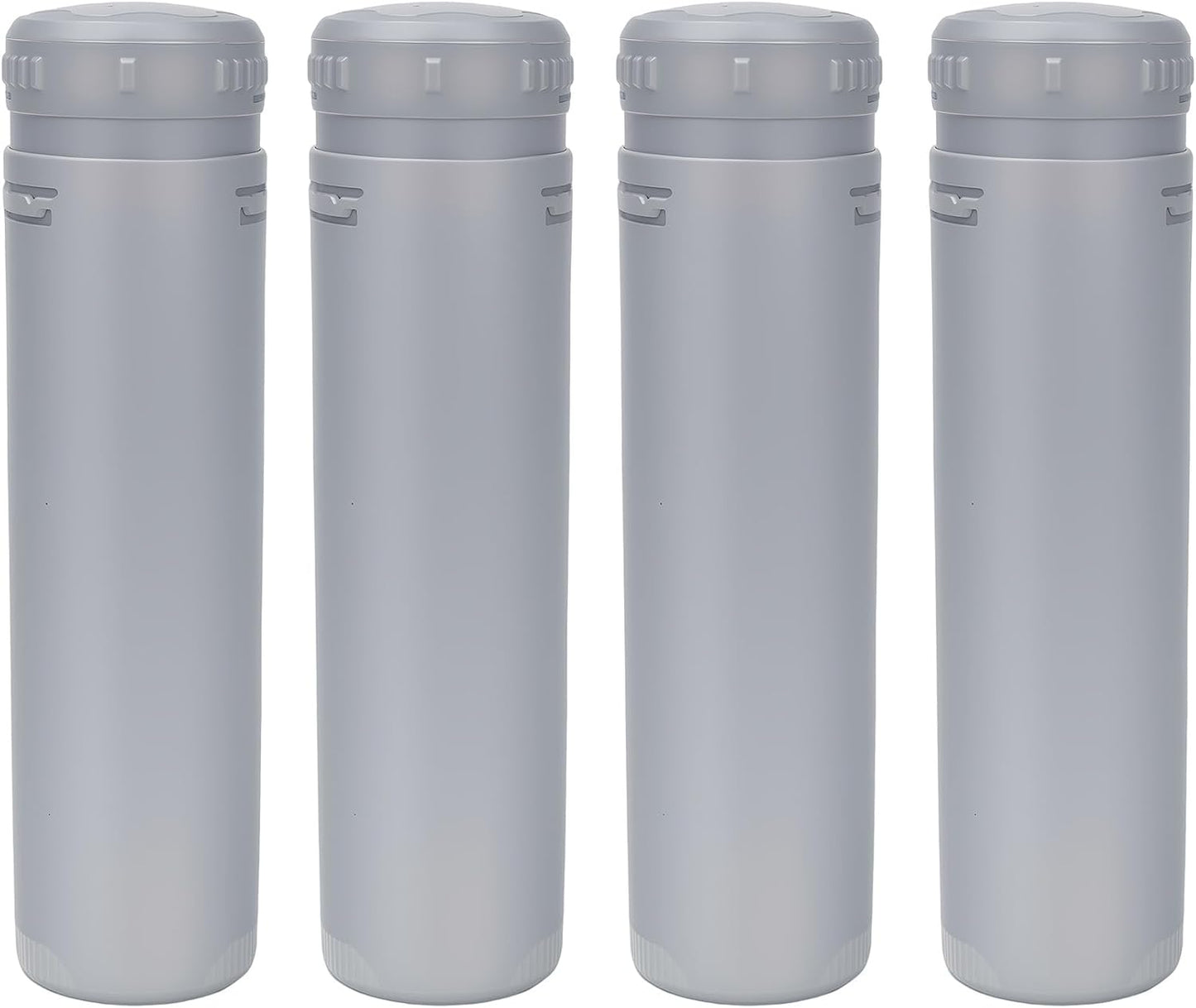 Hot Tub In-Line Replacement Cartridges for Frog Ease System