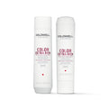 Goldwell Dualsenses Color Extra Rich Brilliance Shampoo - Rich Care
