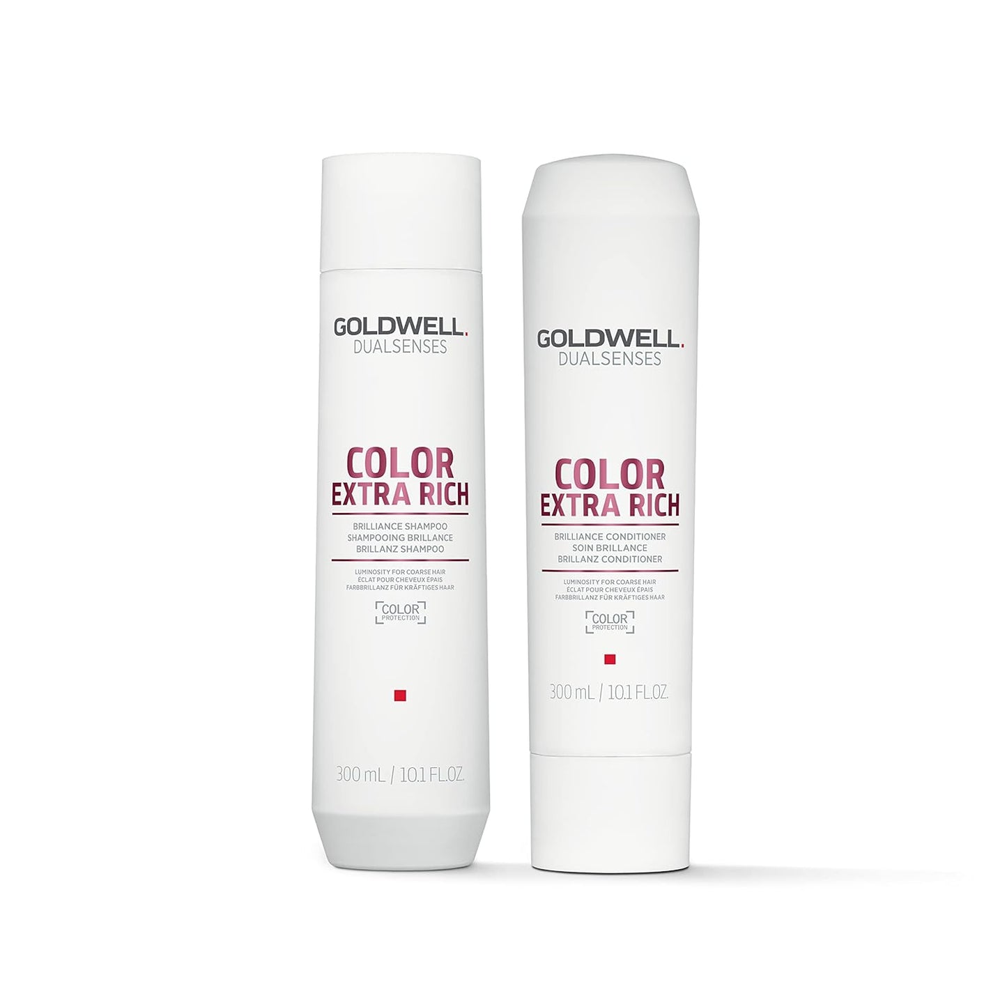 Goldwell Dualsenses Color Extra Rich Brilliance Shampoo Review