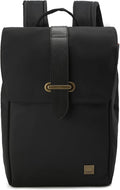 KNOMO Falmouth 14 in Laptop Backpack Flap Closure - Smart Daily Carry