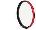 Moment Cinebloom Diffusion Filter (10%, 67mm) - Cinematic Soft Glow