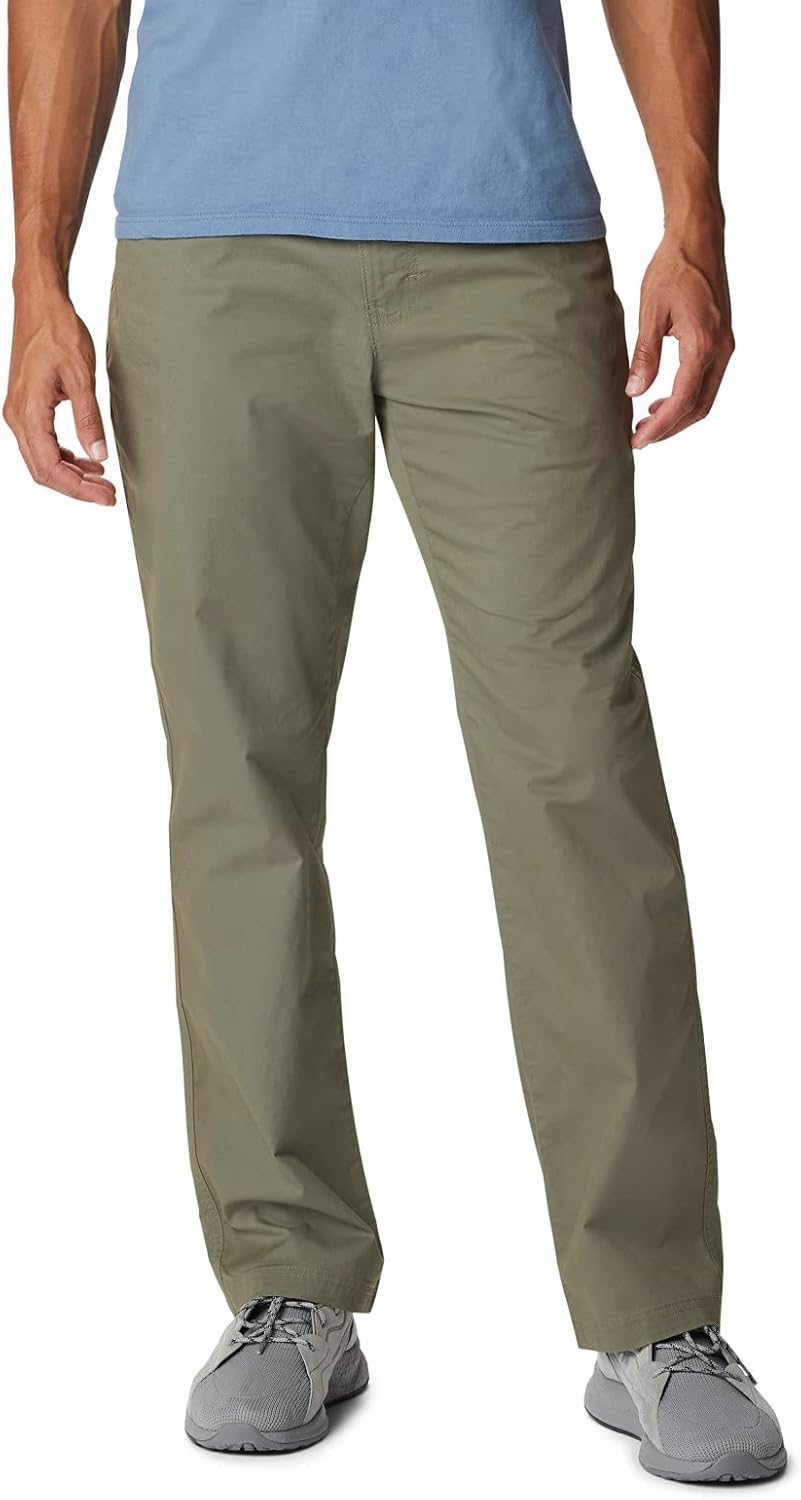 Columbia Men's Rapid Rivers Pant for All-Day Comfort and Style