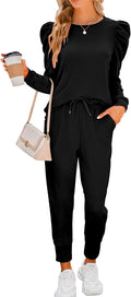Onedreamer Sweatsuits for Women 2 Piece Outfits - Cozy Travel Lounge
