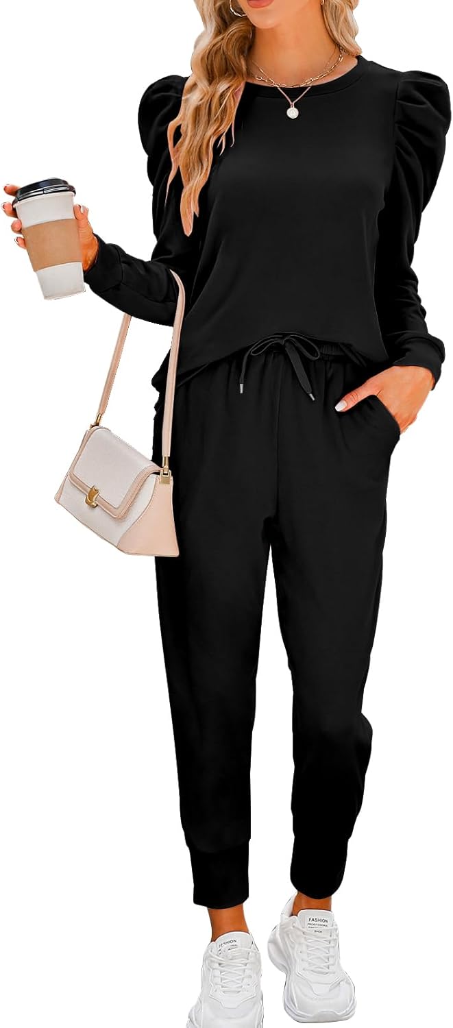 Onedreamer Sweatsuits for Women: Stylish 2 Piece Lounge Set