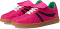 Steve Madden Women's Madrid Sneaker - Comfortable Casual Style