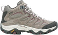 Merrell MOAB 3 MID WP Shoe - Comfortable Waterproof Hiking Boot Boots