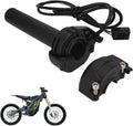 JFG RACING Dirt Bike Electric Throttle for Sur Ron S X - Smooth