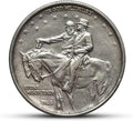 Stone Mountain 1925 Morgan Dollar Collection - Antique U.S. Silver