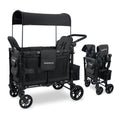 WONDERFOLD W2 Elite Stroller Wagon (2 Seater) - Collapsible Wagon