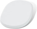 NeoBorn Baby Bassinet Mattress Pad 24in x 20.8in - Dual Sided Comfort
