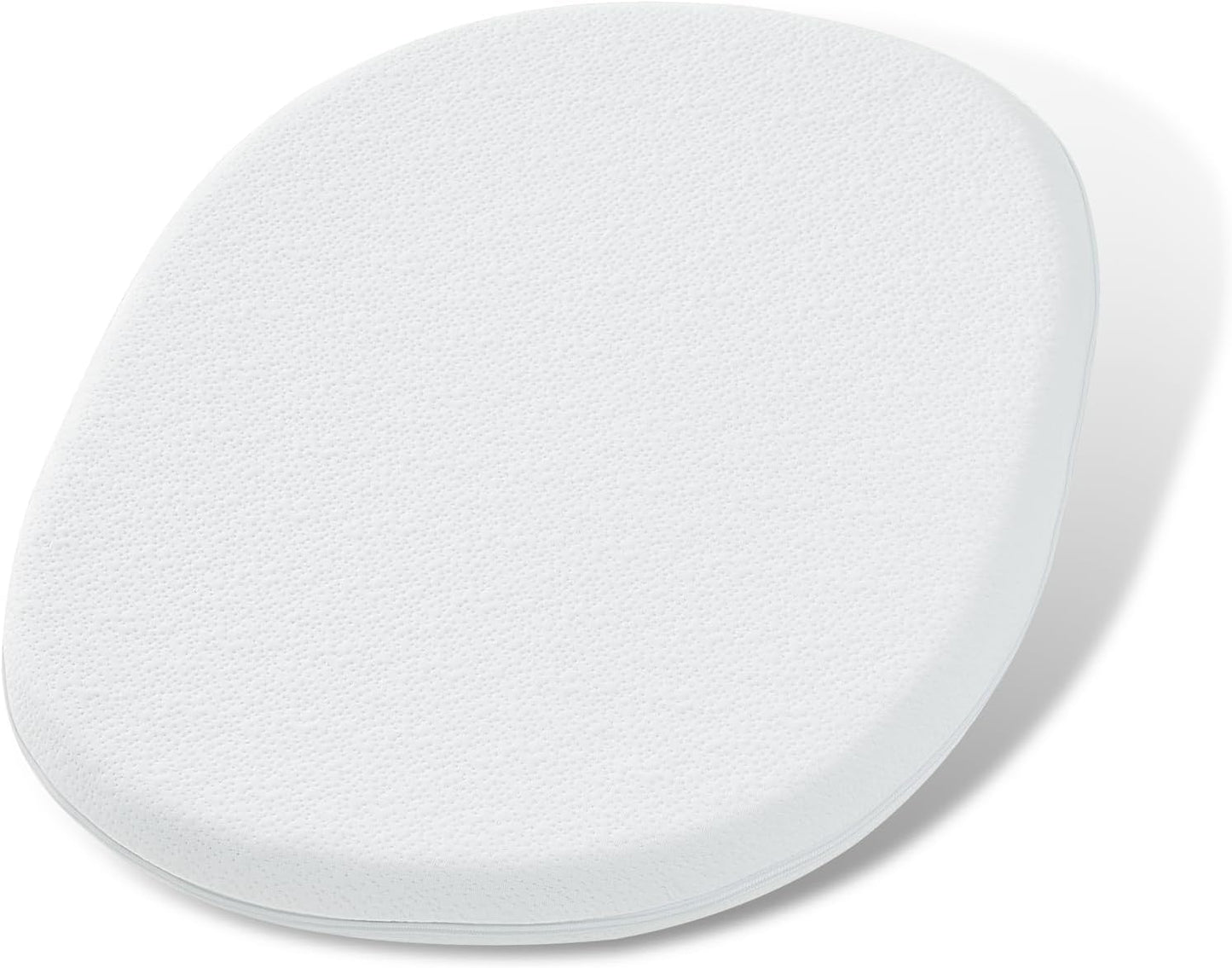 NeoBorn Baby Bassinet Mattress Pad for Graco Pack n Play Dome