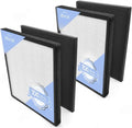 LEVOIT LV-PUR131 Replacement Filter 2 Pack - High-Efficiency HEPA