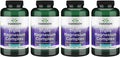 Triple Magnesium Complex Supplement - Citrate, Oxide & Aspartate