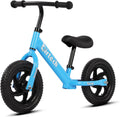 Balance Bike for 2-5 Year Old - Lightweight No-Pedal Trainer