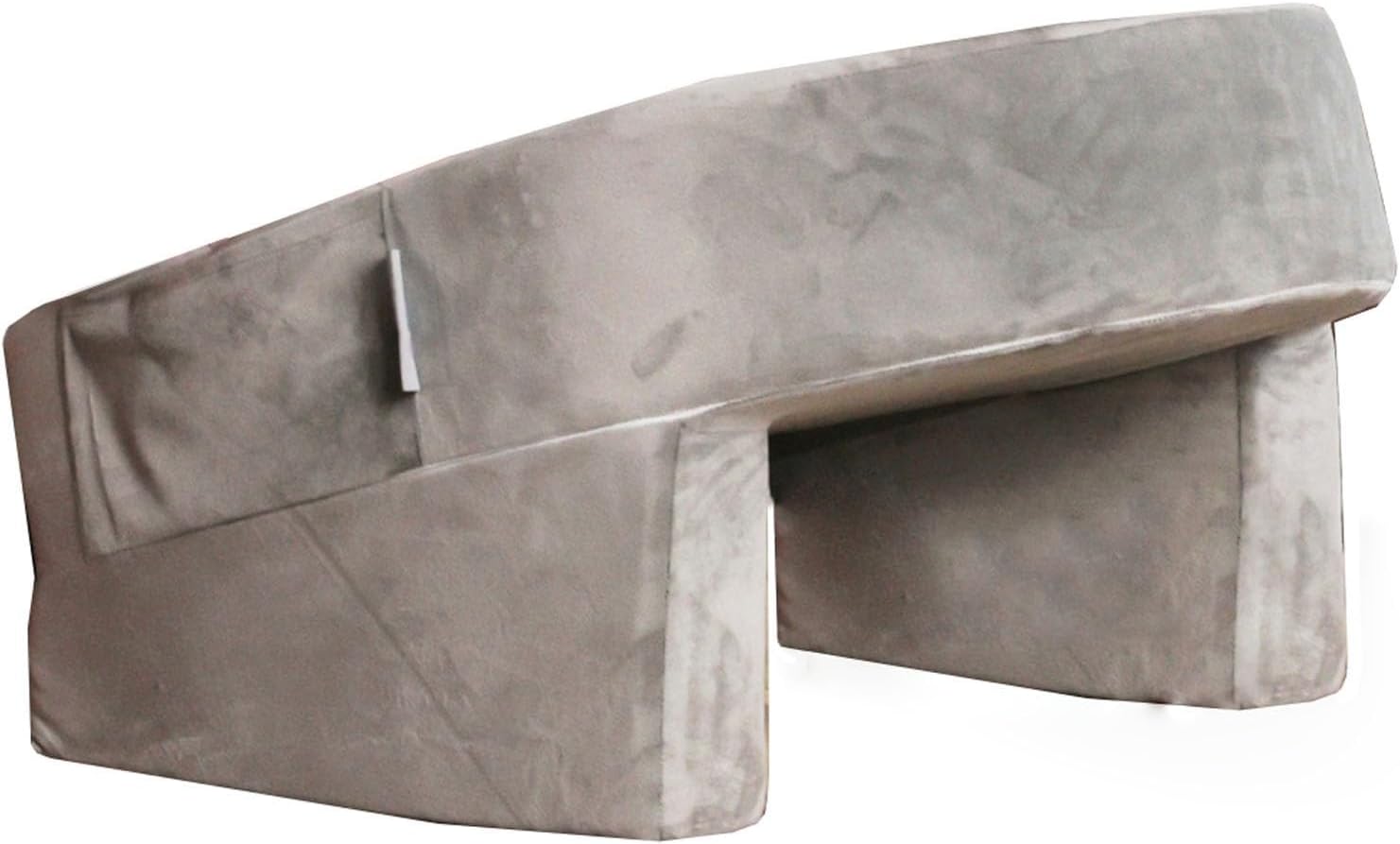 Memory Foam Lap Desk Pillow - Ultimate Comfort!