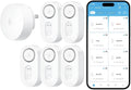 GoveeLife Smart Water Leak Detector with Long Range and Alerts