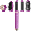 IG INGLAM MegaAIR Styler - Volumizing Hot Air Brush