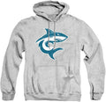 LOGOVISION Collegiate Distressed Primary Logo Adult (Style XV9B)