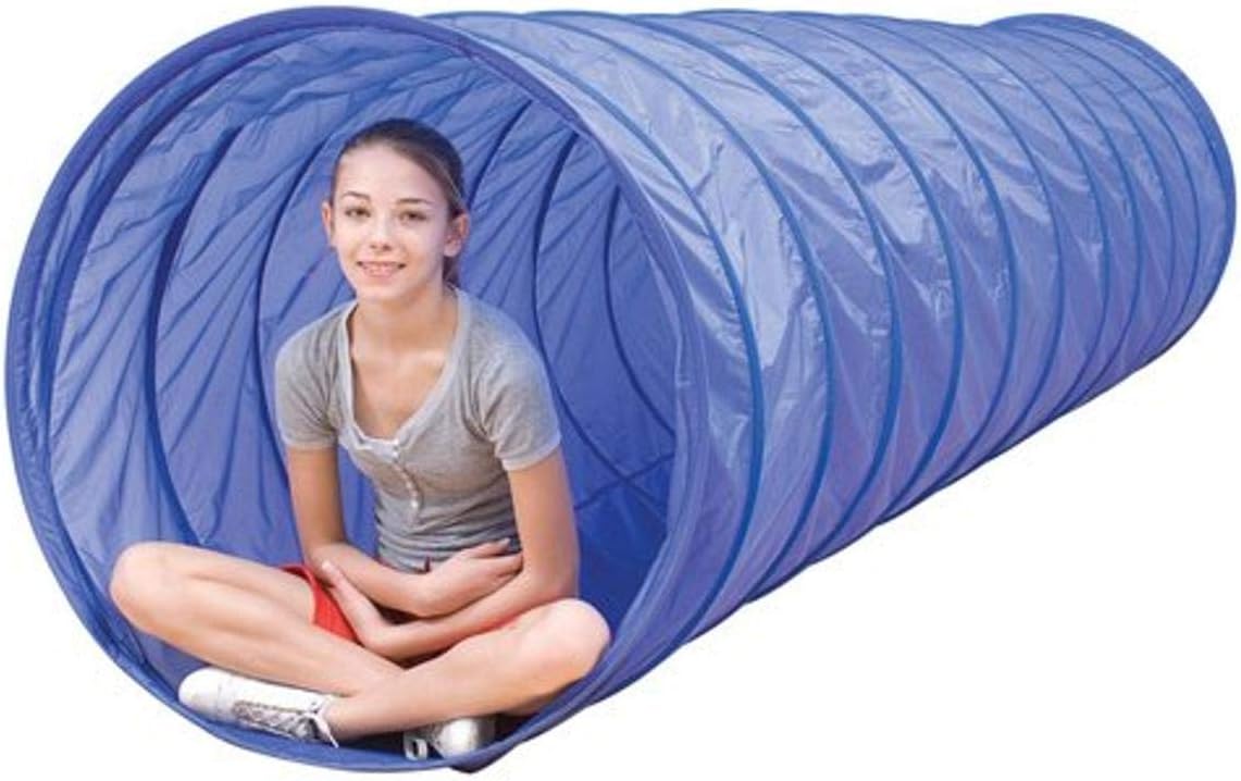 US Games Mega Play Tunnel - Fun for Kids!