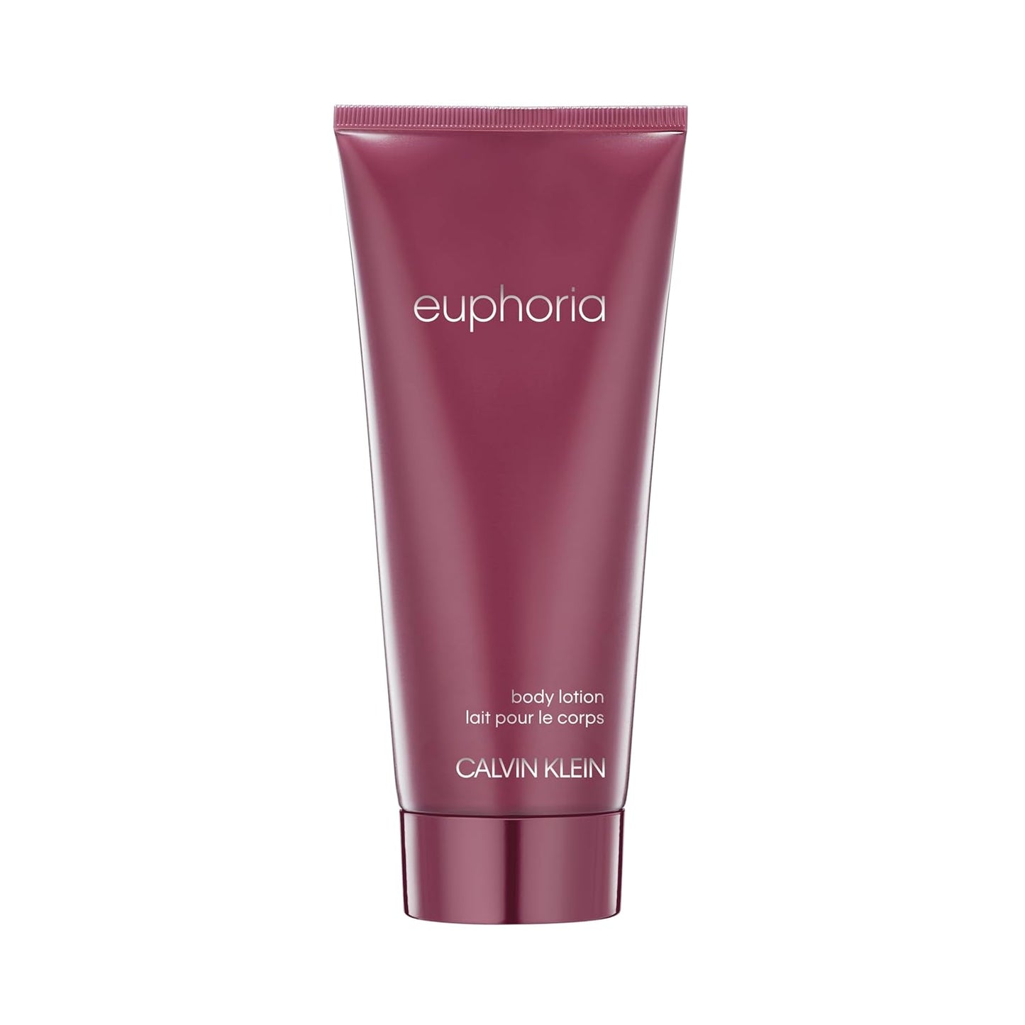 Calvin Klein Euphoria Body Lotion with Pomegranate & Mahogany