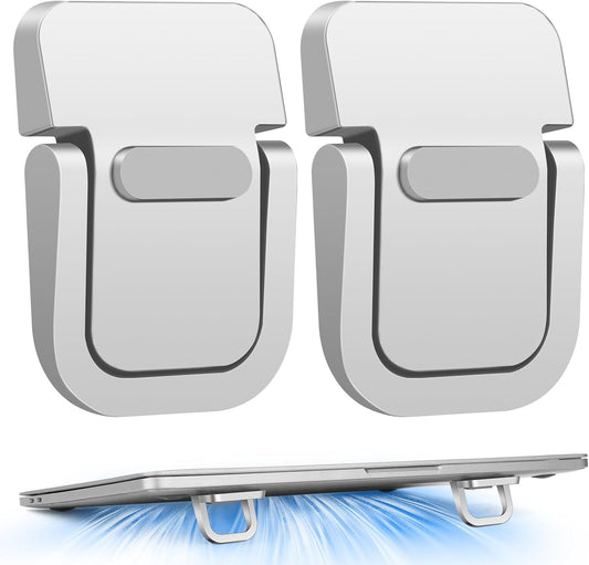 Portable Ventilated Laptop Stand by Yipinve