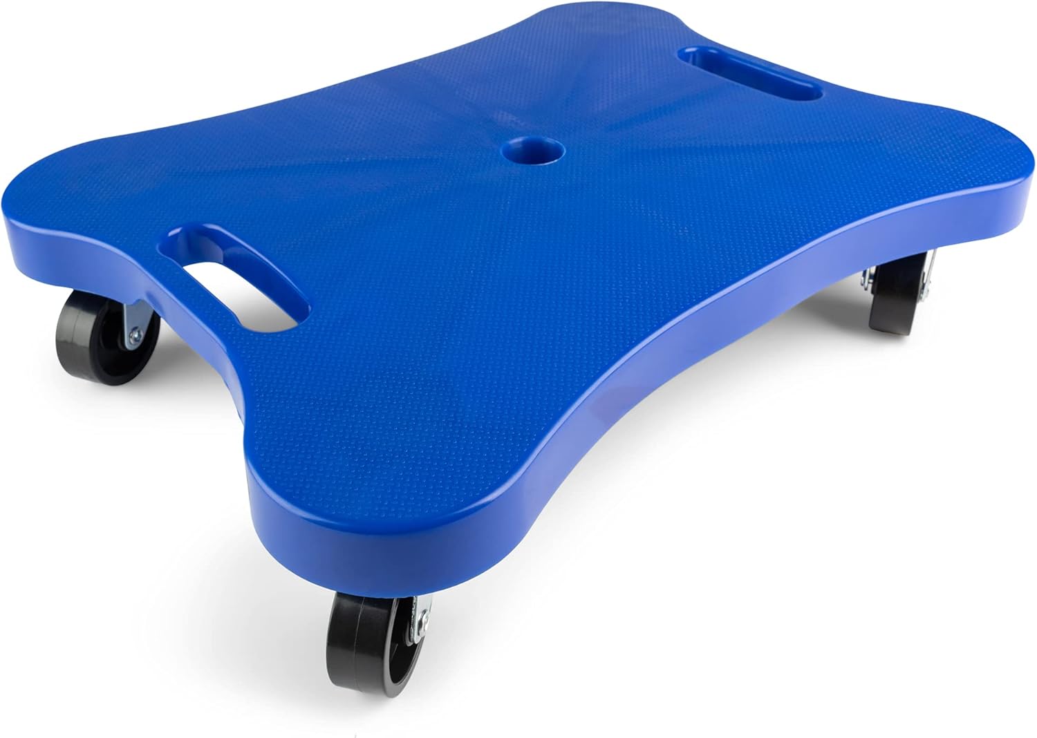 Champion Sports Scooter Board for Youth Gym & PE Class Fun