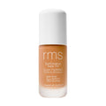 Tinted SPF 50 Sunscreen Foundation - Lightweight Mineral Tint