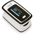 Innovo Deluxe iP900AP Fingertip Pulse Oximeter for Health