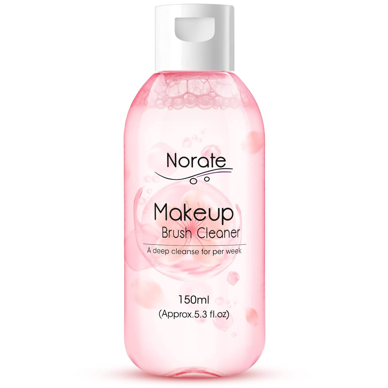 Norate Gentle Brush Cleanser 5.3 FL.OZ