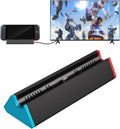 Antank Dock Station for Nintendo Switch 2/1/OLED - Portable 4K TV Dock