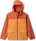 Columbia boys Rain-zilla Ii Jacket - Waterproof, Fleece Lined Jackets