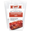 UMAi Dry Charcuterie Kit for Gourmet Meat Curing at Home