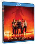 Nancy Drew Season Three Blu-ray - Complete 13-Episode Set