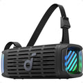 Soundcore Boom 3i Compact Outdoor Speaker - Floating, IP68, 50W